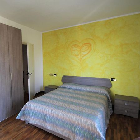 Apartment Girasole By Interhome Cissano Экстерьер фото