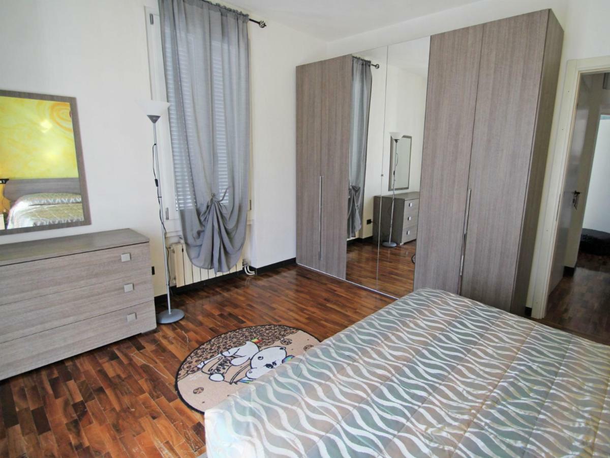 Apartment Girasole By Interhome Cissano Экстерьер фото