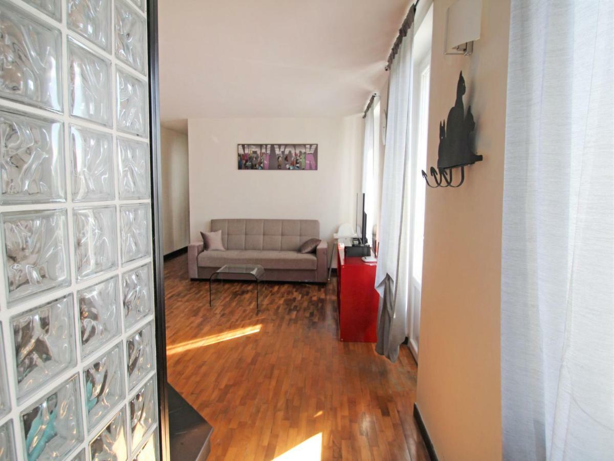 Apartment Girasole By Interhome Cissano Экстерьер фото